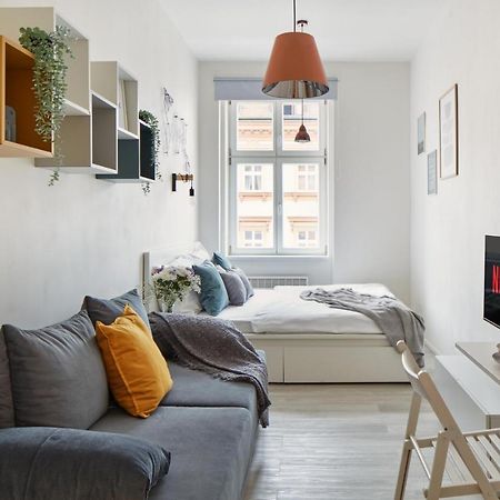 Prague Days - Stylish Apartment - Trendy Neighborhood Екстериор снимка