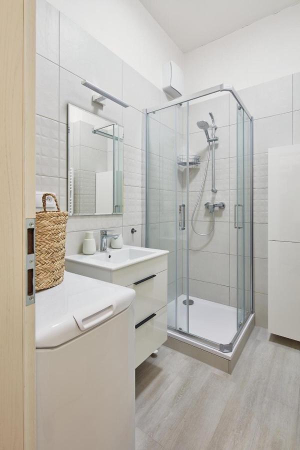 Prague Days - Stylish Apartment - Trendy Neighborhood Екстериор снимка