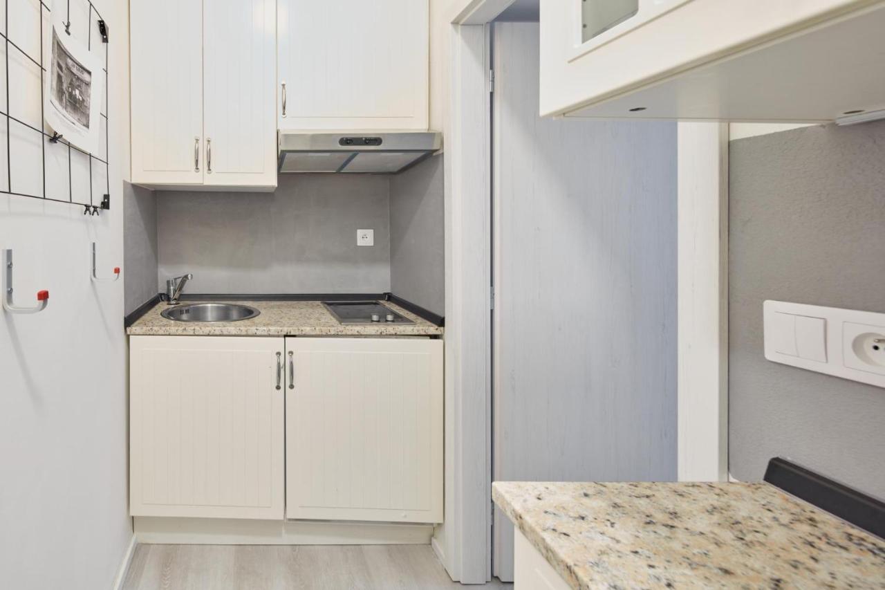 Prague Days - Stylish Apartment - Trendy Neighborhood Екстериор снимка