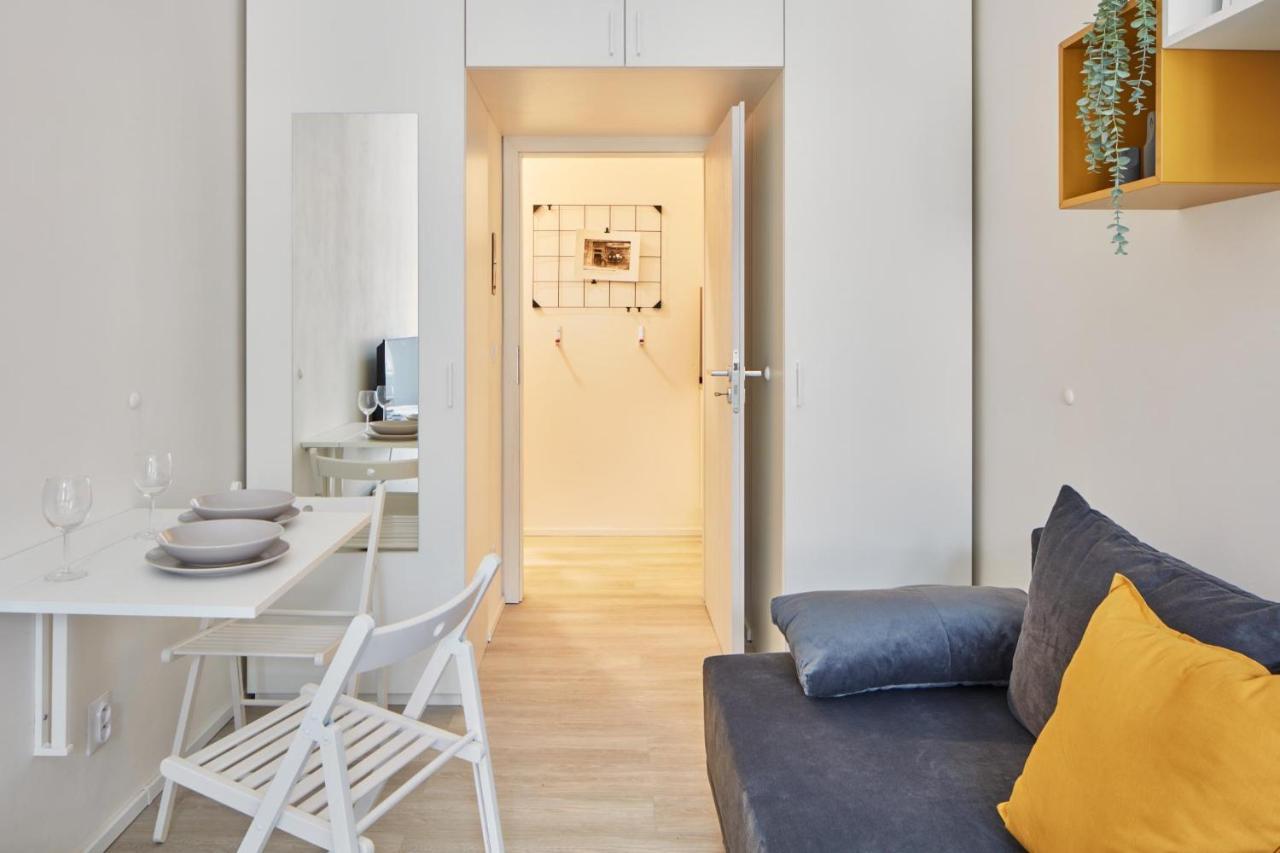 Prague Days - Stylish Apartment - Trendy Neighborhood Екстериор снимка