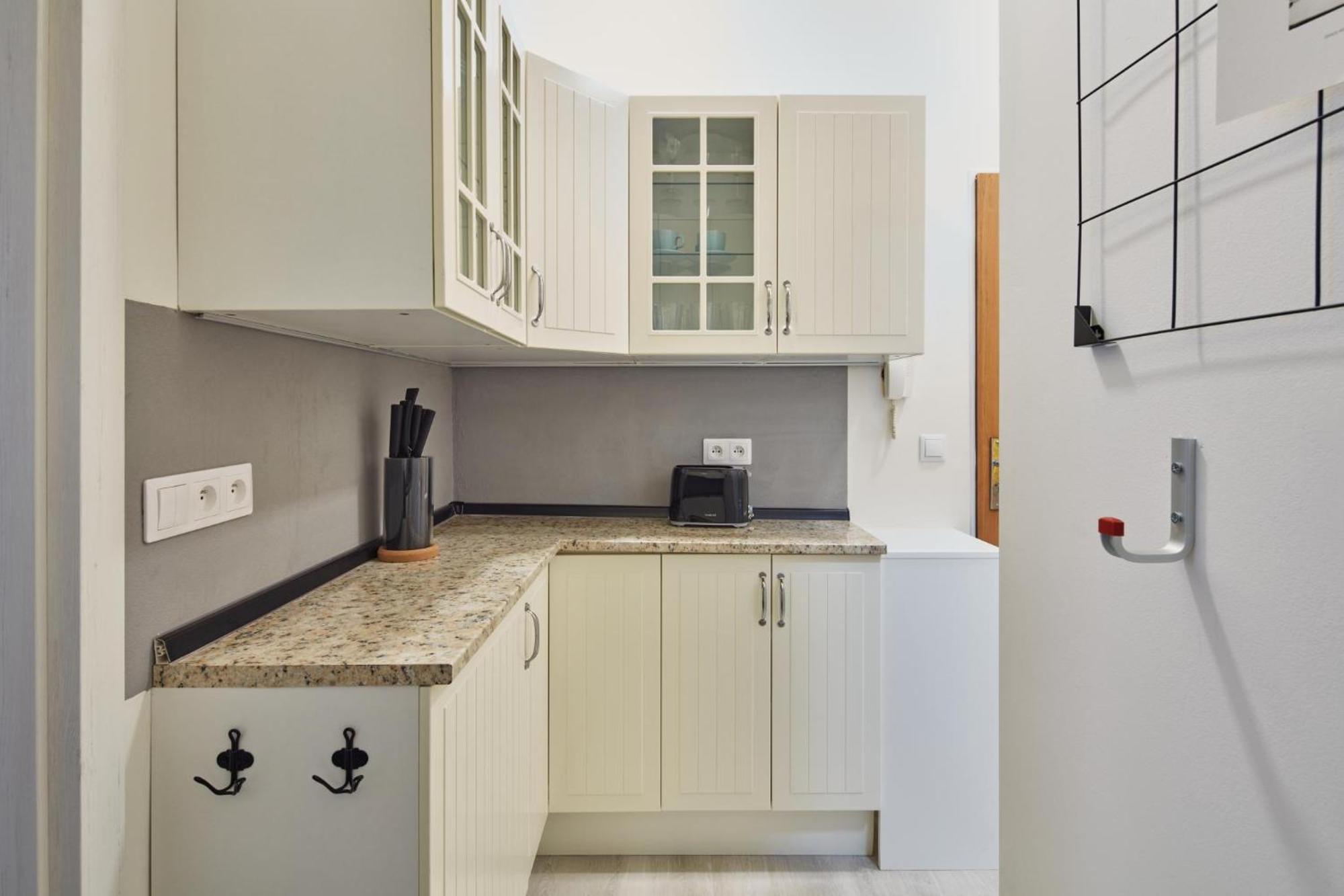 Prague Days - Stylish Apartment - Trendy Neighborhood Екстериор снимка